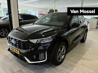 Ford Kuga 2.5 PHEV ST-Line X Panoramadak | Afn Trekhaak