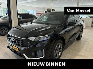 Ford Kuga 2.5 PHEV ST-Line X Panoramadak | Afn Trekhaak