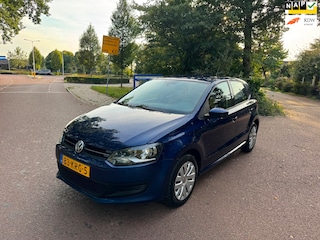 Volkswagen Polo 1.4-16V Comfortline|Cruise|Airco|5deurs|Trekhaak|
