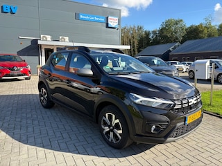 Dacia Sandero 1.0 TCE E-G EXPRESS.