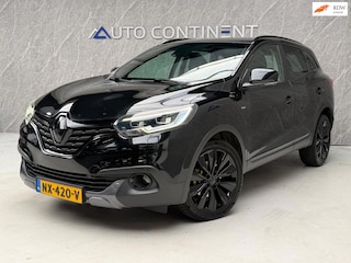 Renault Kadjar 1.5 dCi Bose / AUT / Erg Net / Rijdt Goed / APK