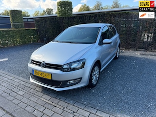 Volkswagen Polo 1.2 TSI Highline