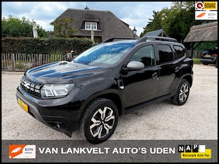 Dacia Duster 1.0 TCe Extreme Trekhaak, Apple Carplay, LED