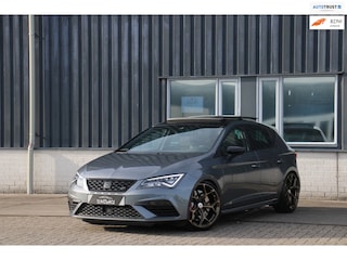 Seat Leon 2.0 TSI CUPRA 300 Kuipstoelen Brembo Pano Keyless DCC Maxxton ACC PDC