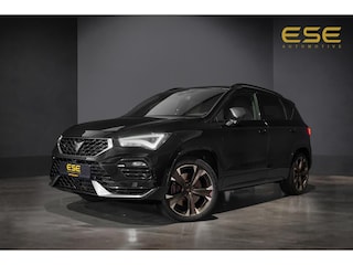 Cupra Ateca 2.0 TSI 4DRIVE |Beats Audio|360 Camera|ACC|
