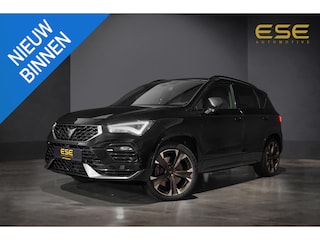 Cupra Ateca 2.0 TSI 4DRIVE |Beats Audio|360 Camera|ACC|
