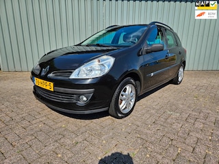 Renault Clio Estate 1.2 TCE Sélection Business Airco lmv Trekhaak