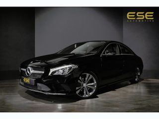 Mercedes-Benz CLA 180 Business Solution |Camera|Stoelverwarming|Keyless|