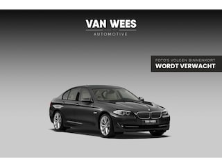 BMW 535i High Executive | Dealer onderhouden | Innovation Pakket ll | Head-up | 360 camera | Dodehoekdetectie | Xenon adaptief | Schuif-/kanteldak | Achterbankverwarming