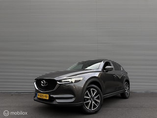 Mazda CX-5 2.0 SkyActiv-G 165 TS+ | Trekhaak | HUD | Camera | Navi | Clima | Cruise | Stoelverwarming | Stuurverwarming |