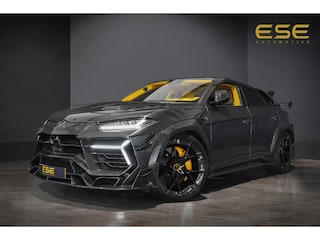 Lamborghini Urus 4.0 V8 |MANSORY Venatus EVO S P900 1 of 1|Pano|HUD|24''|B&O|