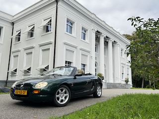 MG F 1.8i ( 2X!) + HARDTOP
