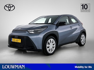 Toyota Aygo Hybrid 115 play | Carplay | Camera | Adaptive Cruise Control
