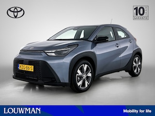 Toyota Aygo Hybrid 115 play + GO pack | Carplay | Camera | Adaptive Cruise Control