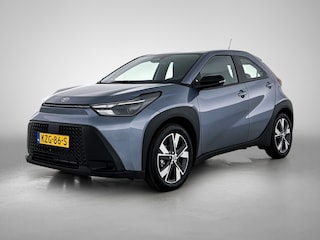Toyota Aygo Hybrid 115 play + GO pack | Carplay | Camera | Adaptive Cruise Control