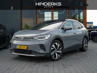 Volkswagen ID.4 Business 77 kWh | 95,06% SOH | Leder | IQ | Camera | Adap. Cruise |