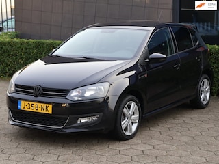 Volkswagen Polo 1.2 TSI Highline|Carplay|PDC|Cruise|Climate|Stoelverwarming