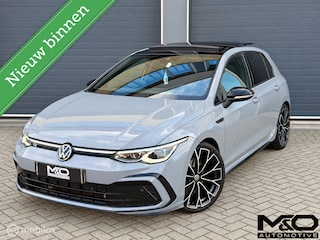 Volkswagen Golf 2.0 TDI R-Line | PANO | STOELVW | HUD | LEER