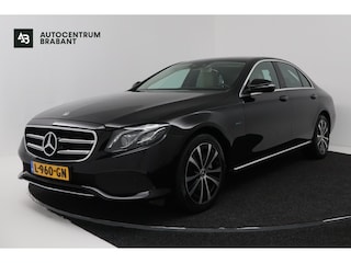 Mercedes-Benz E-klasse 300 e Advantage (CAMERA, STOELVERWARMING/VERKOELING, ELEKTR STOELEN, SFEERVERLICHTING)