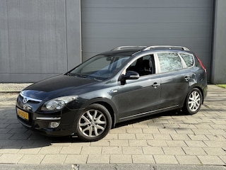 Hyundai i30 CW 1.4i i-Drive (INRUILKOOPJE)
