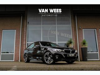 BMW 3-serie GT 320i High Executive Edition | M Sportpakket | Panoramadak | Camera | HiFi audio | M-sportstuur | DAB | Cruise control | Stoelverwarming | LED | Park Assist