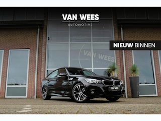 BMW 3-serie GT 320i High Executive Edition | M Sportpakket | Panoramadak | Camera | HiFi audio | M-sportstuur | DAB | Cruise control | Stoelverwarming | LED | Park Assist
