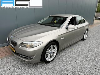 BMW 528i 6-cil. 258pk Automaat Executive Sedan