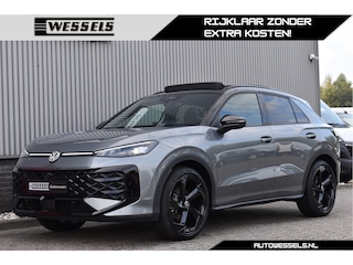Volkswagen T-Roc 1.5 eTsi R-Line First Edition