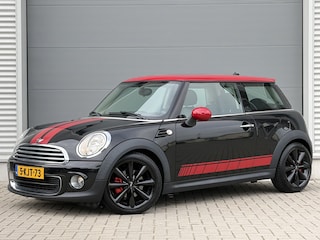Mini Mini 3-Deurs 1.6 Holland Street | Airco | Cruise control | Lm velgen | NL auto | Uniek ! |