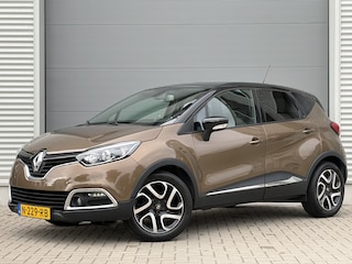Renault Captur 0.9 TCe Dynamique | Airco | Camera | Cruise | Pdc achter | Navigatie | half leder |