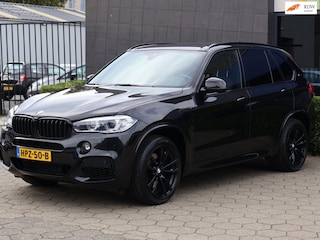 BMW X5 XDrive40e iPerformance M Sport Edition|HUD|Dealer Ond.