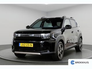 Fiat Grande Panda La Prima 11 kW 44 kWh | Tot 8 Jaar Garantie | Navigatie | Camera | Stoel & Stuurverwarming | Verwarmd voorraam | Apple Carplay & Android Auto | Climate Controle |