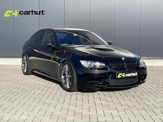 BMW 3-serie E90 Sedan|Dealer onderhouden|Heldere Historie| Unieke staat