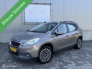 Peugeot 2008 1.2 PureTech 82pk Active 2014 / Climate Airco / Bluetooth / Cruisecontrol / NAP