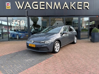 Volkswagen Golf 1.0 eTSI Life AUT|ACC|Nav|Carplay|DealerOH!