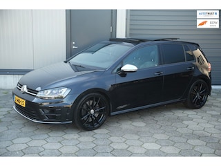 Volkswagen Golf 2.0 TSI R 4Motion Vol Opties! DSG, pano etc.