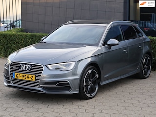 Audi A3 Sportback 1.4 e-tron PHEV Pro S-Line plus|Pano|B&O|Adaptive