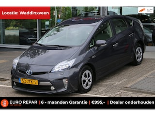 Toyota Prius 1.8 Plug-in Dynamic Business