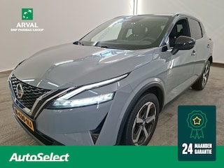 Nissan Qashqai 1.3 MHEV Xtronic Premiere Edition