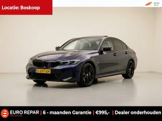 BMW 320e M-PAKKET DEALER OND. NL-AUTO NAP!