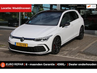 Volkswagen Golf 1.4 eHybrid GTE