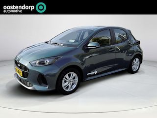 Mazda 2 1.5 Centre-line | Stoelverwarming | CarPlay / Android Auto | Achteruitrijcamera