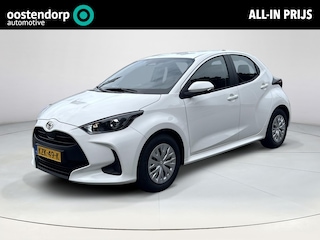 Toyota Yaris 1.5 Hybrid 115 Comfort MY26
