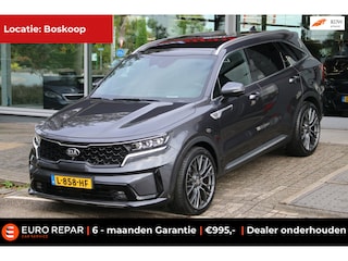 Kia Sorento 1.6 T-GDI Plug-in Hybrid 4WD ExecutiveLine 7p. SOH 97%