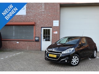 Peugeot 208 1.2 PureTech Blue Lion NAP 3e eigenaar PDC Cruise Airco APK