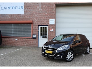 Peugeot 208 1.2 PureTech Blue Lion NAP 3e eigenaar PDC Cruise Airco APK