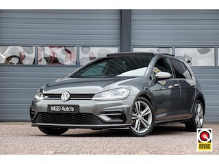 Volkswagen Golf 1.4 TSI 2x R-Line |LED|PANODAK|VIRTUAL|KEYLESS|CARPLAY|CAMERA|ACC!