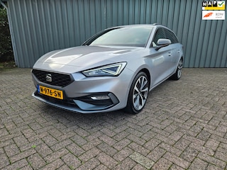 Seat Leon Sportstourer 1.0 TSI FR Business Intense