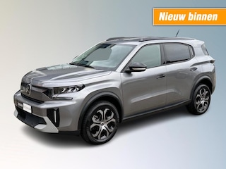 Citroën C3 Aircross 1.2 HYB 145PK PLUS