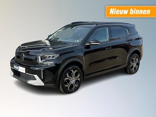 Citroën C3 Aircross 1.2 HYB 145PK PLUS
